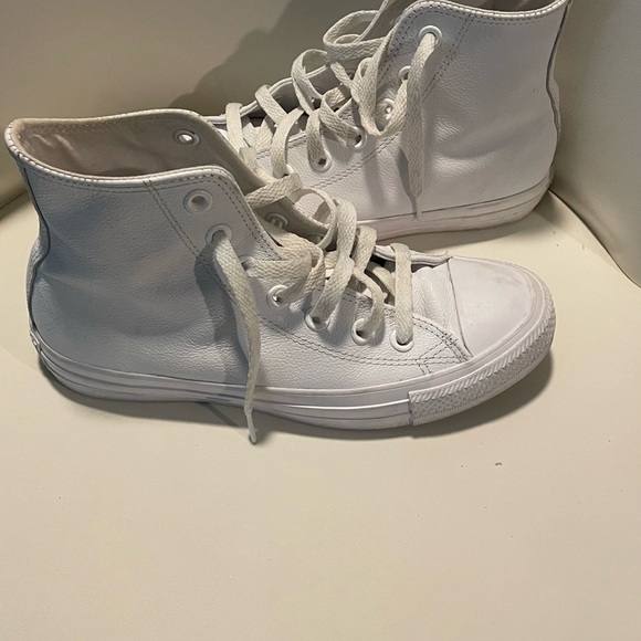 Converse All Star W6/M4 - Picture 3 of 10